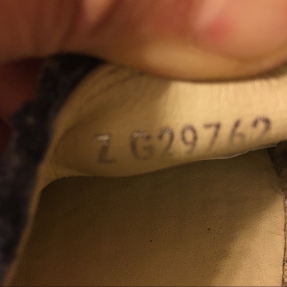 CHANEL denim espadrilles 😎 - Picture 3 of 6